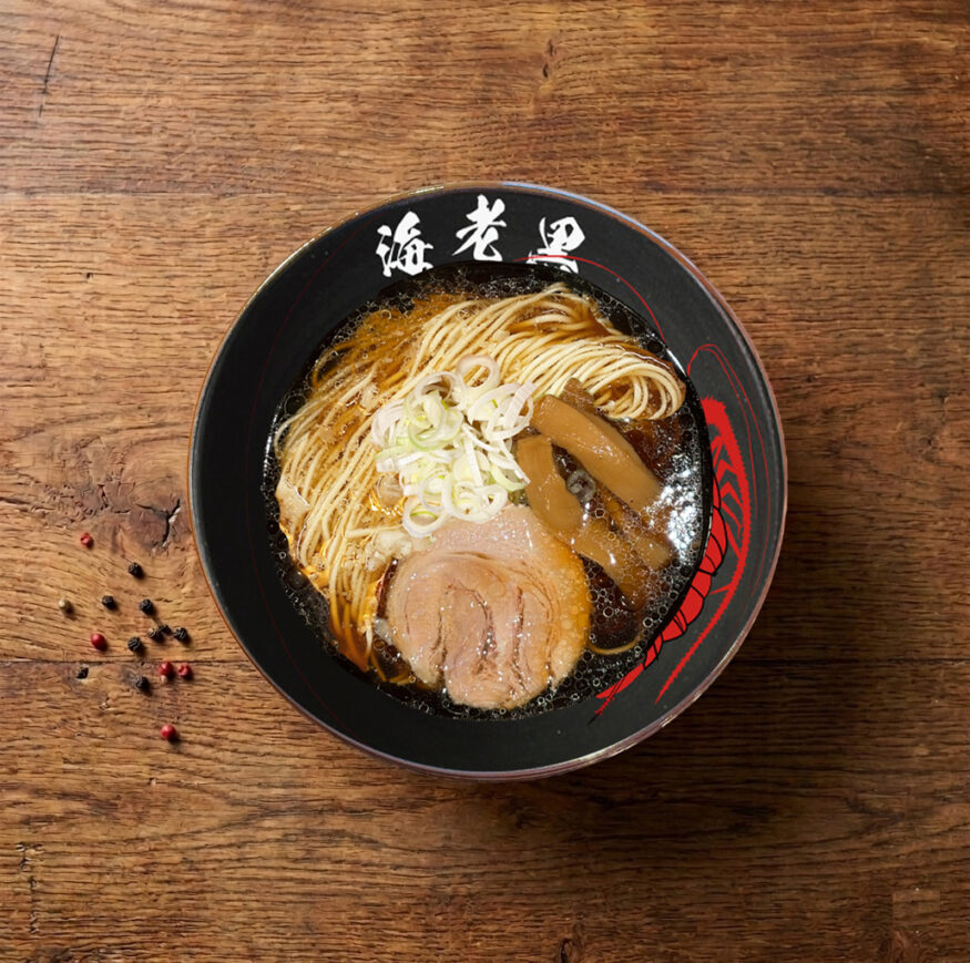  中華そば